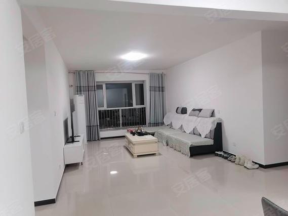 保定丽景蓝湾二手房价格