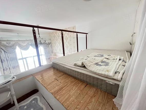 河套今日家园租房信息