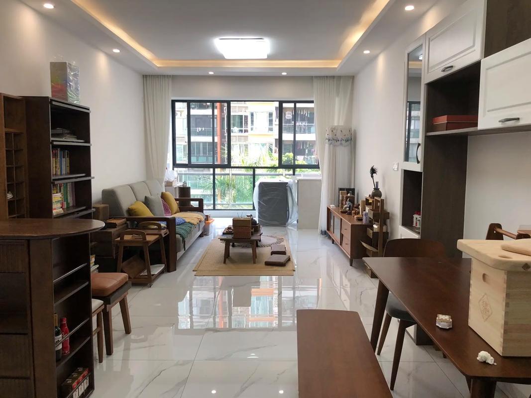 珠海盈彩美居二手房价格