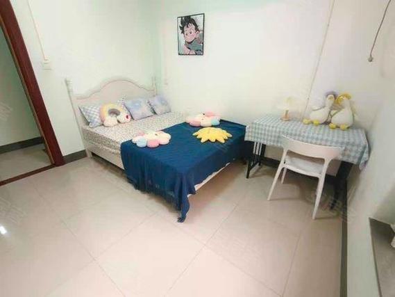 北湖工人新村租房信息