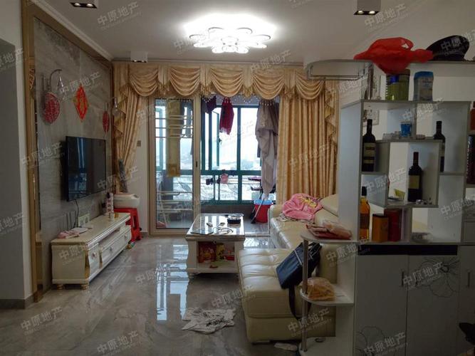 罗湖区卧龙阁二手房价格