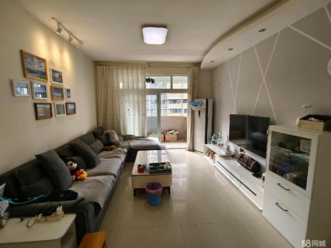 凤天路缘份庭二手房价格