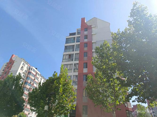 新湾花园北园二手房价格