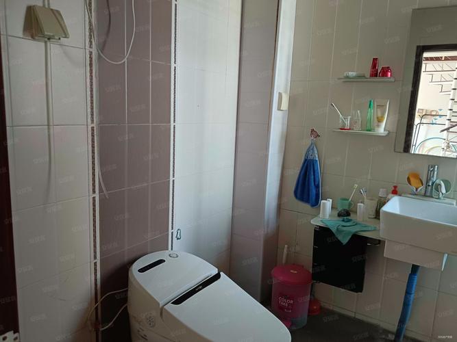 新湾花园北园二手房价格