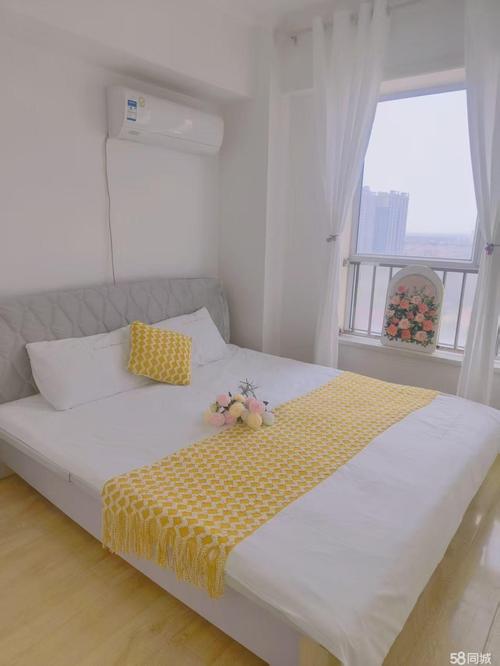 郑州友谊大厦租房信息