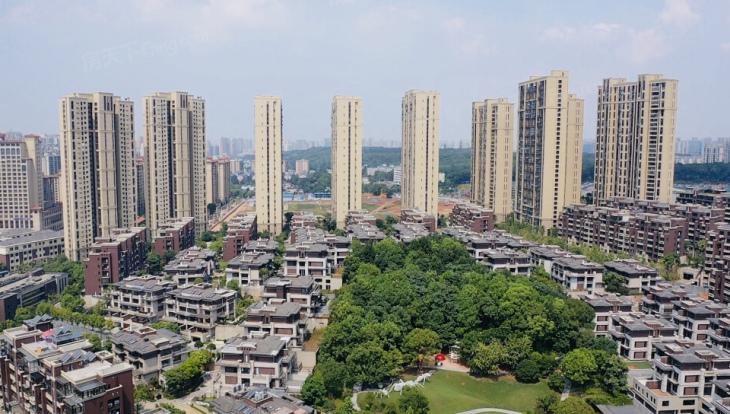 中航城国际社区开发商