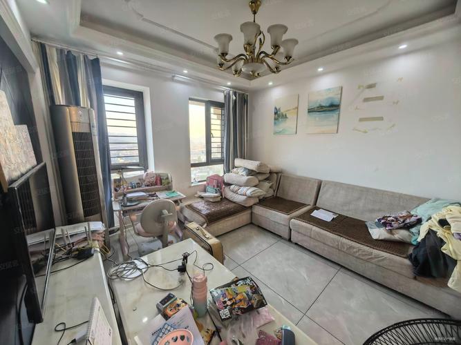 北仑光明领尚二手房价格