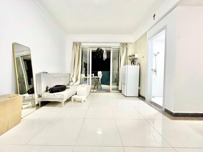 京溪恒骏花园二手房价格