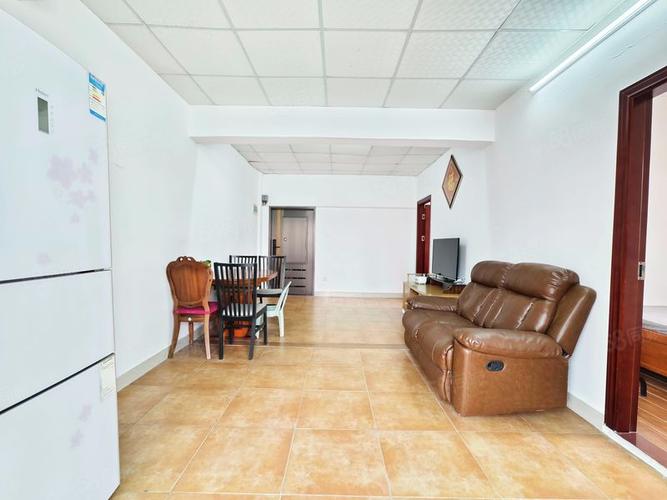 京溪恒骏花园二手房价格