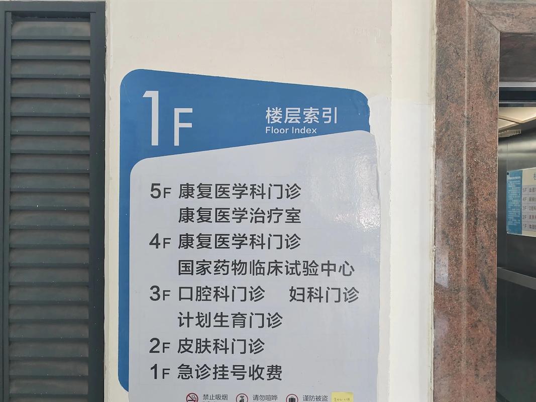 摄山星城社区医院电话