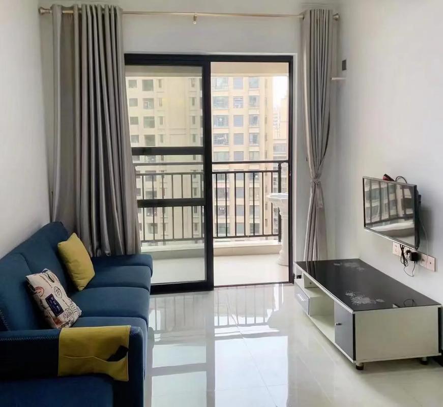 清远振兴市场租房信息