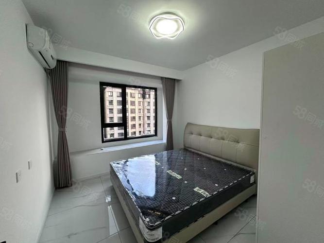 海河教育园区租房信息