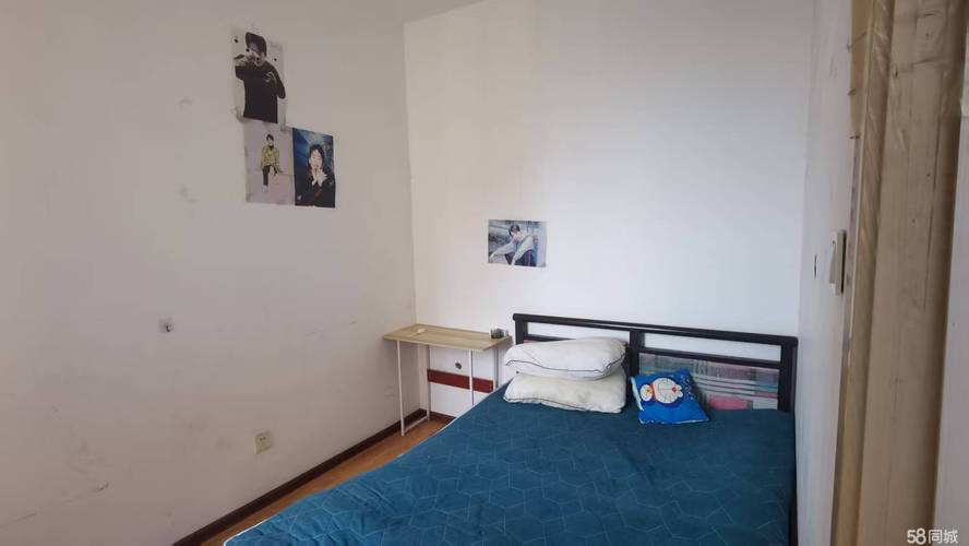 海河教育园区租房信息