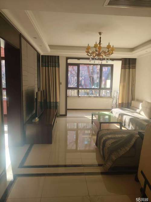 海河教育园区租房信息