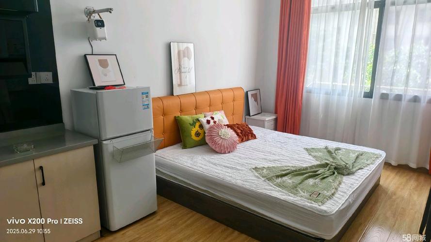 德州湘江小区租房信息