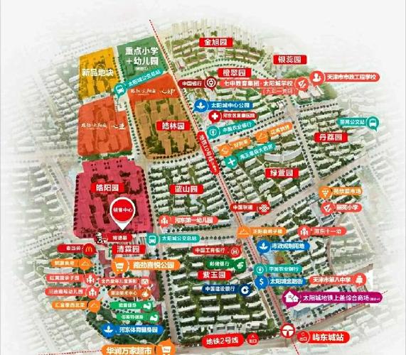 河东区建新楼二手房价格