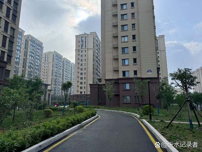 深圳福永和平德金社区