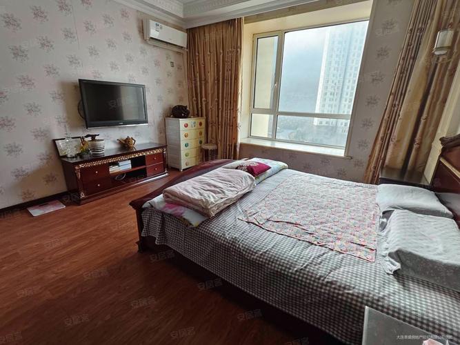 金广东海岸社区 风水