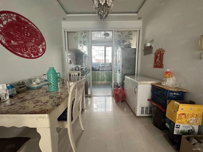 亦庄新康家园二手房价格