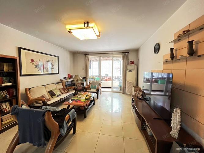 亦庄新康家园二手房价格