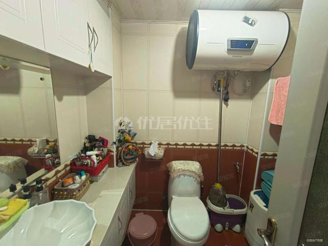 亦庄新康家园二手房价格