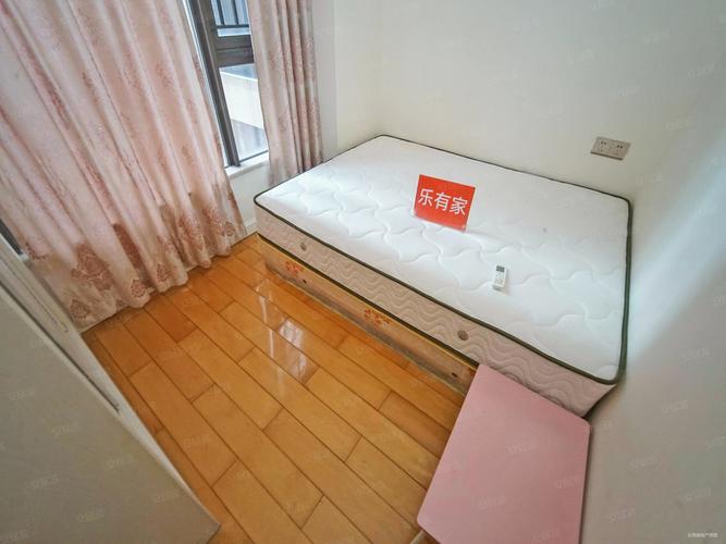 安居幸福一期二手房价格