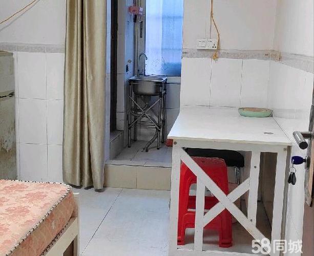 东莞同城58租房信息