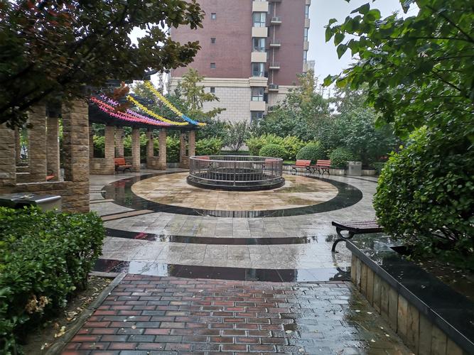 北京远洋一方嘉园社区