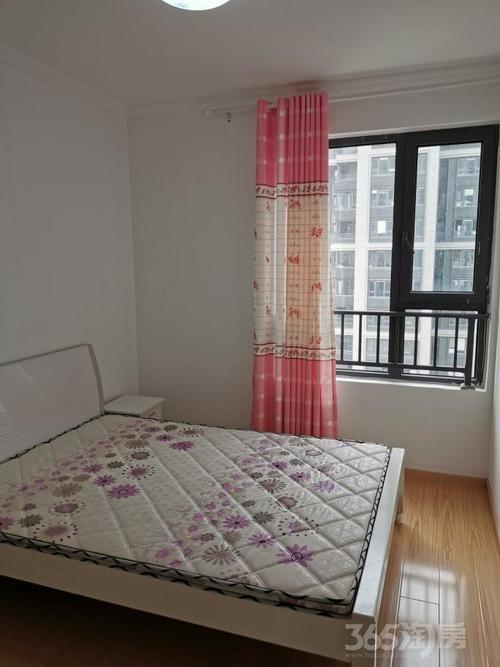 名城国际社区租房信息