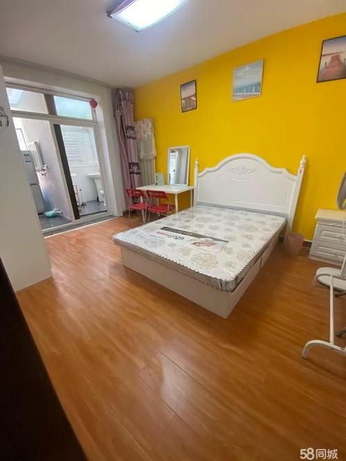 大连武昌公寓租房信息