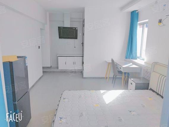 大连武昌公寓租房信息