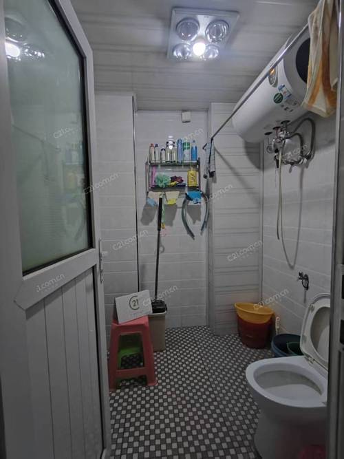 望江紫金花园二手房价格