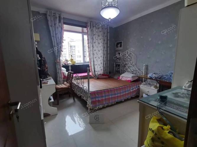 望江紫金花园二手房价格