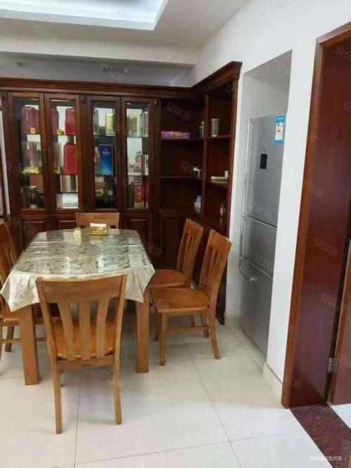 望江紫金花园二手房价格