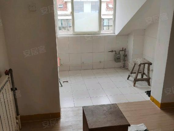 车家岭社区附近的小区