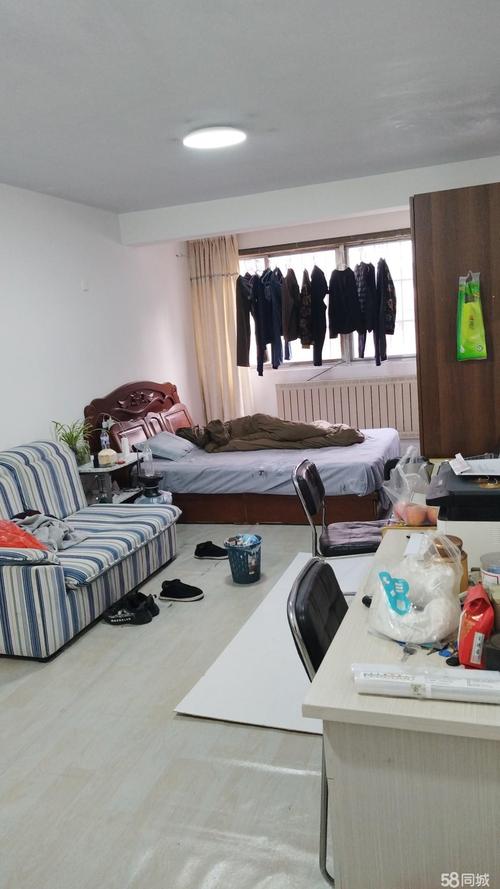 车家岭社区附近的小区