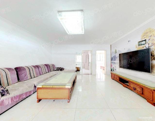 车家岭社区附近的小区