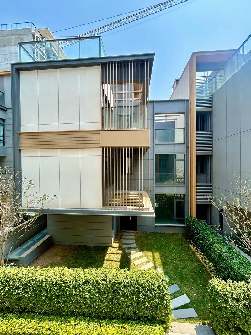 南宁中海国际社区别墅