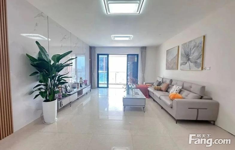 深圳中粮鸿云二手房价格