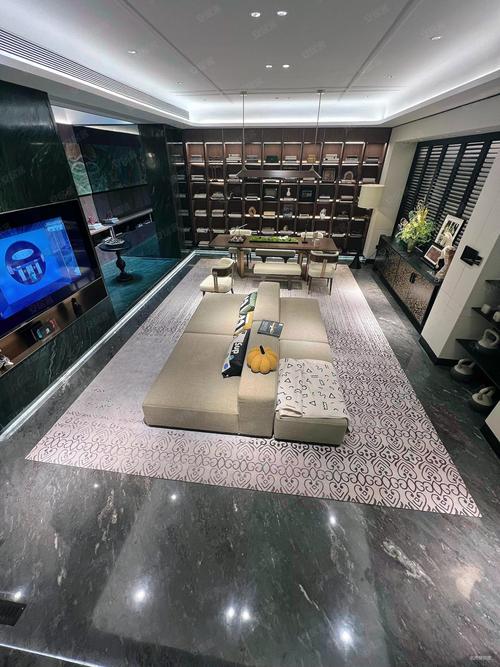 深圳中粮鸿云二手房价格