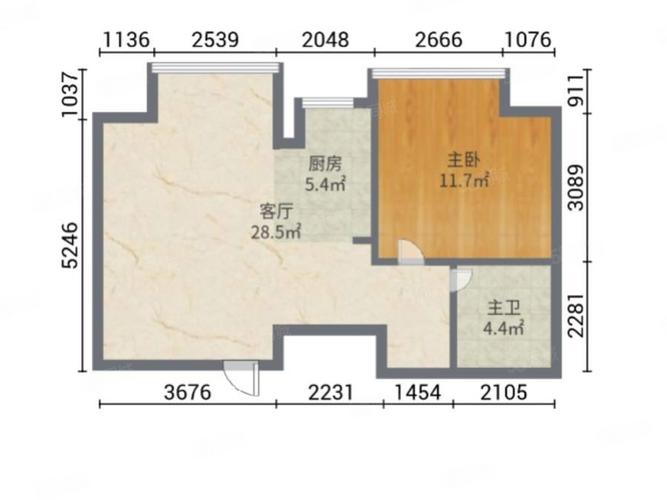 西安世纪新城租房信息
