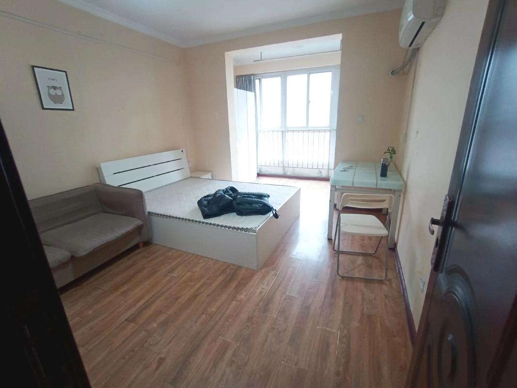 西安世纪新城租房信息