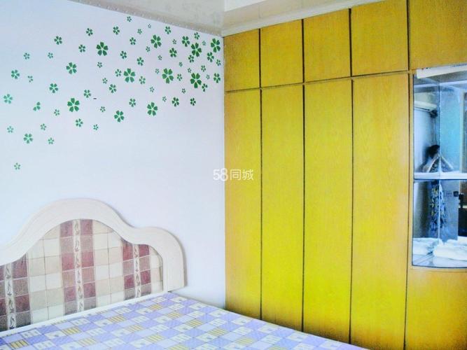 扬州曙光西苑租房信息