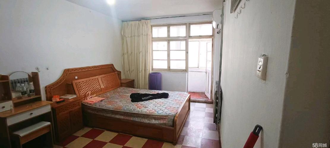 青岛市成武路二手房价格