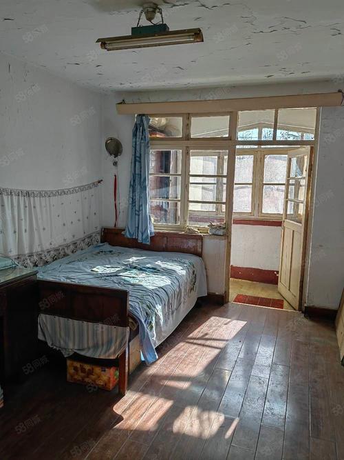 青岛市成武路二手房价格