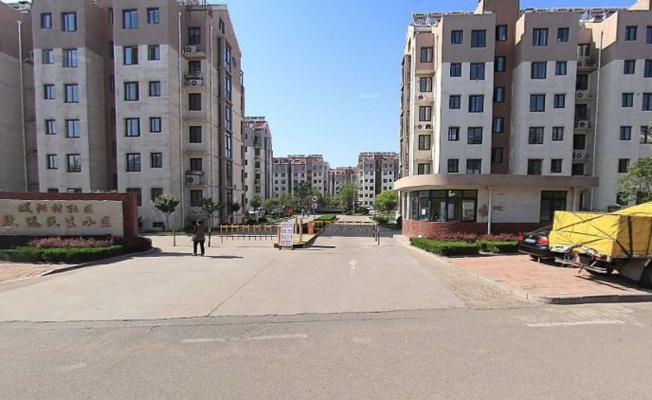 青岛城阳区南瞳社区房