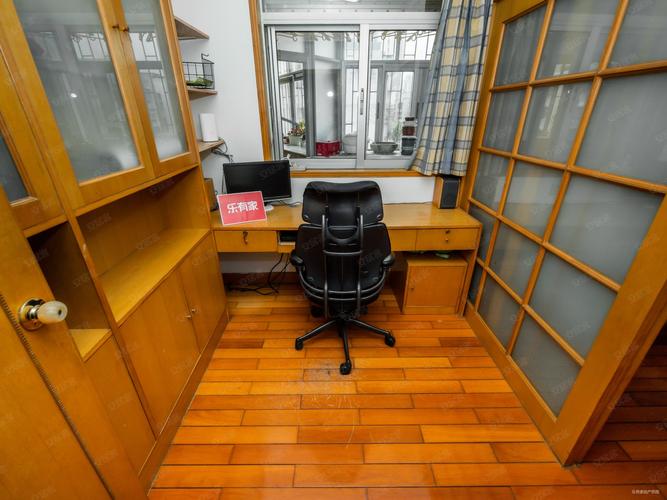 深圳莲花一村二手房价格