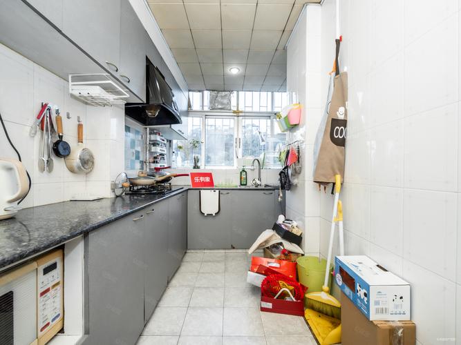 深圳莲花一村二手房价格