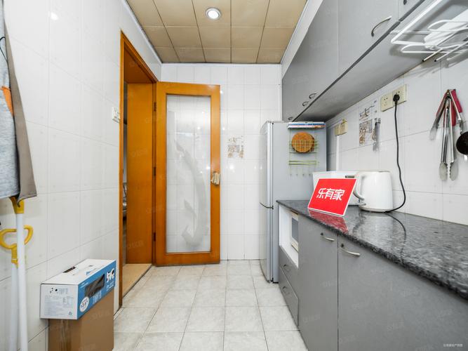 深圳莲花一村二手房价格