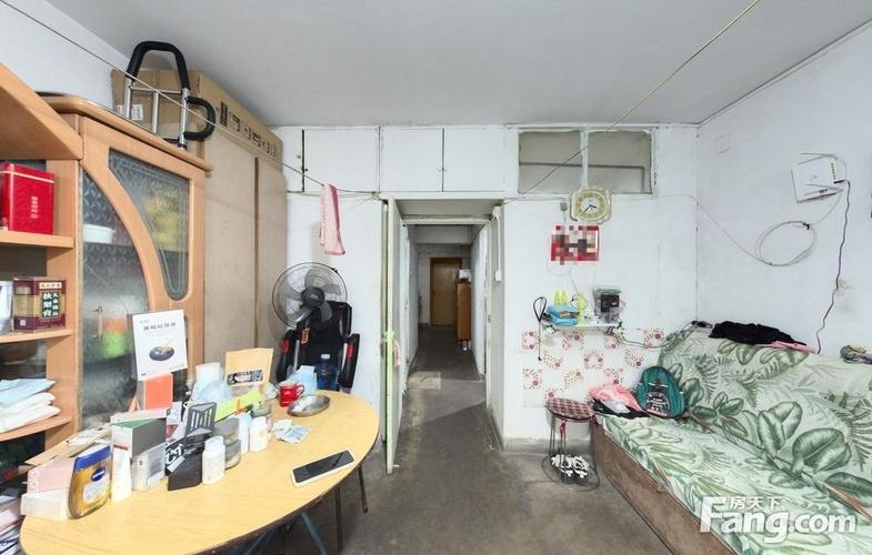 和义东里小区二手房价格